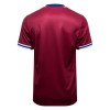 Camiseta de fútbol Noruega Primera Equipación 2024 - Hombre